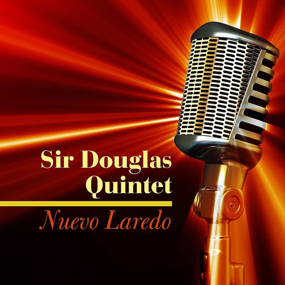 SIR DOUGLAS QUINTET